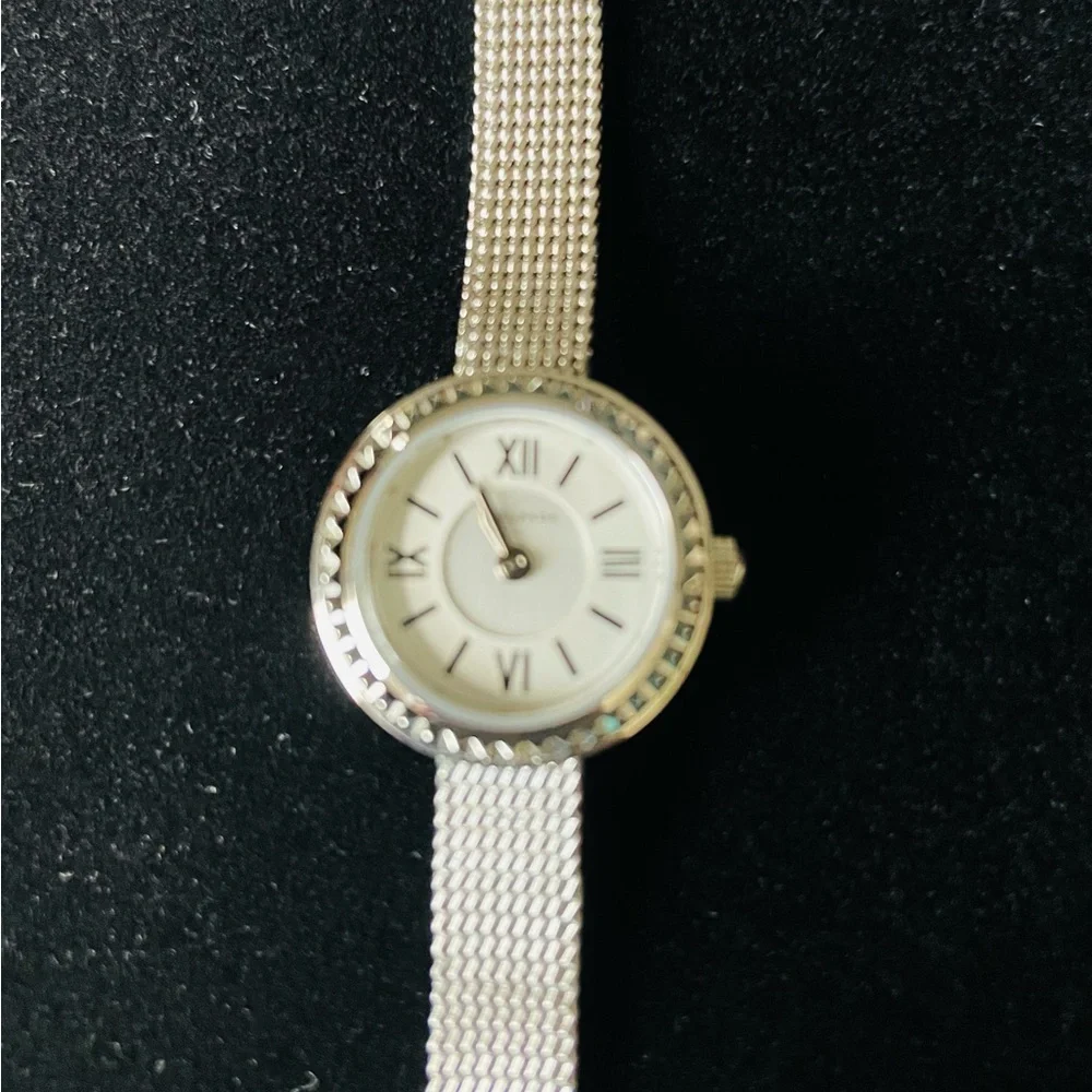 Silpada Always Elegant Watch - Picture 9 of 9